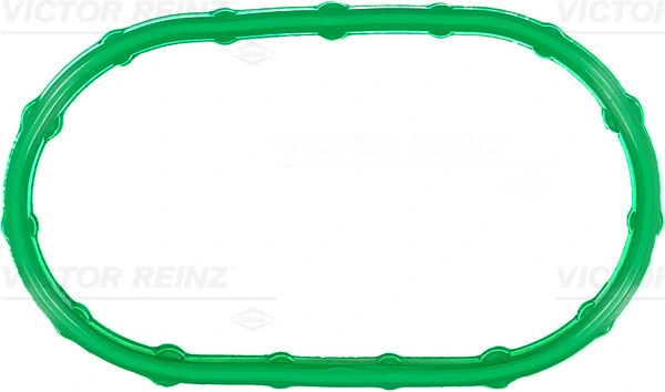 Gasket, intake manifold housing